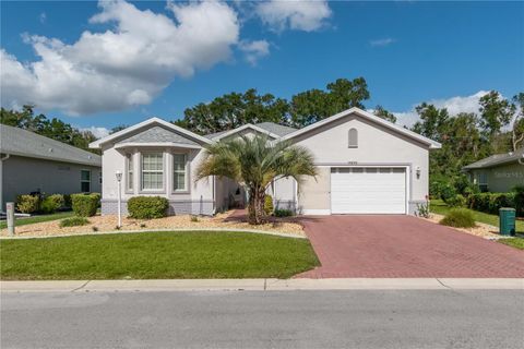 A home in OCALA