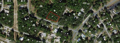 10141 N ACADEMY DRIVE CITRUS SPRINGS FL 34434