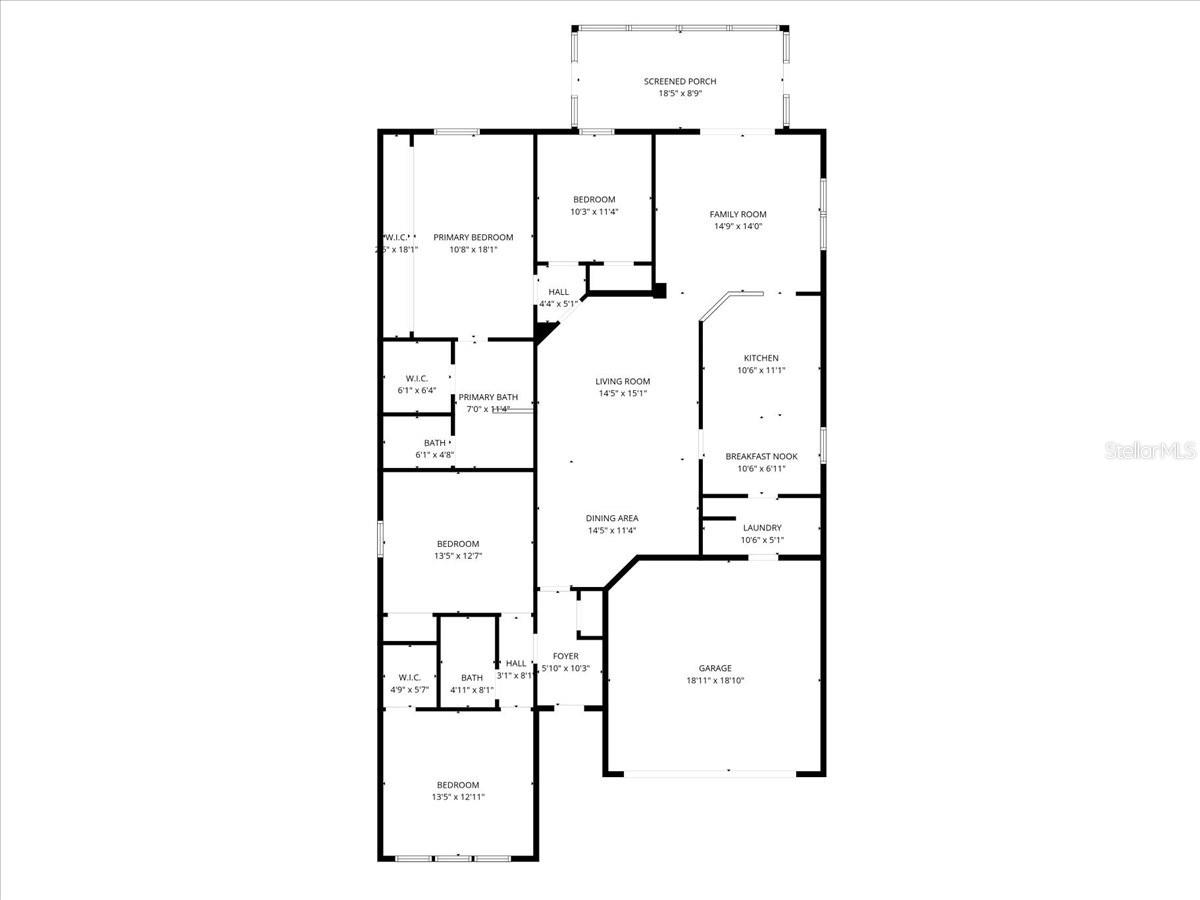 SUNCOAST LAKES - Residential