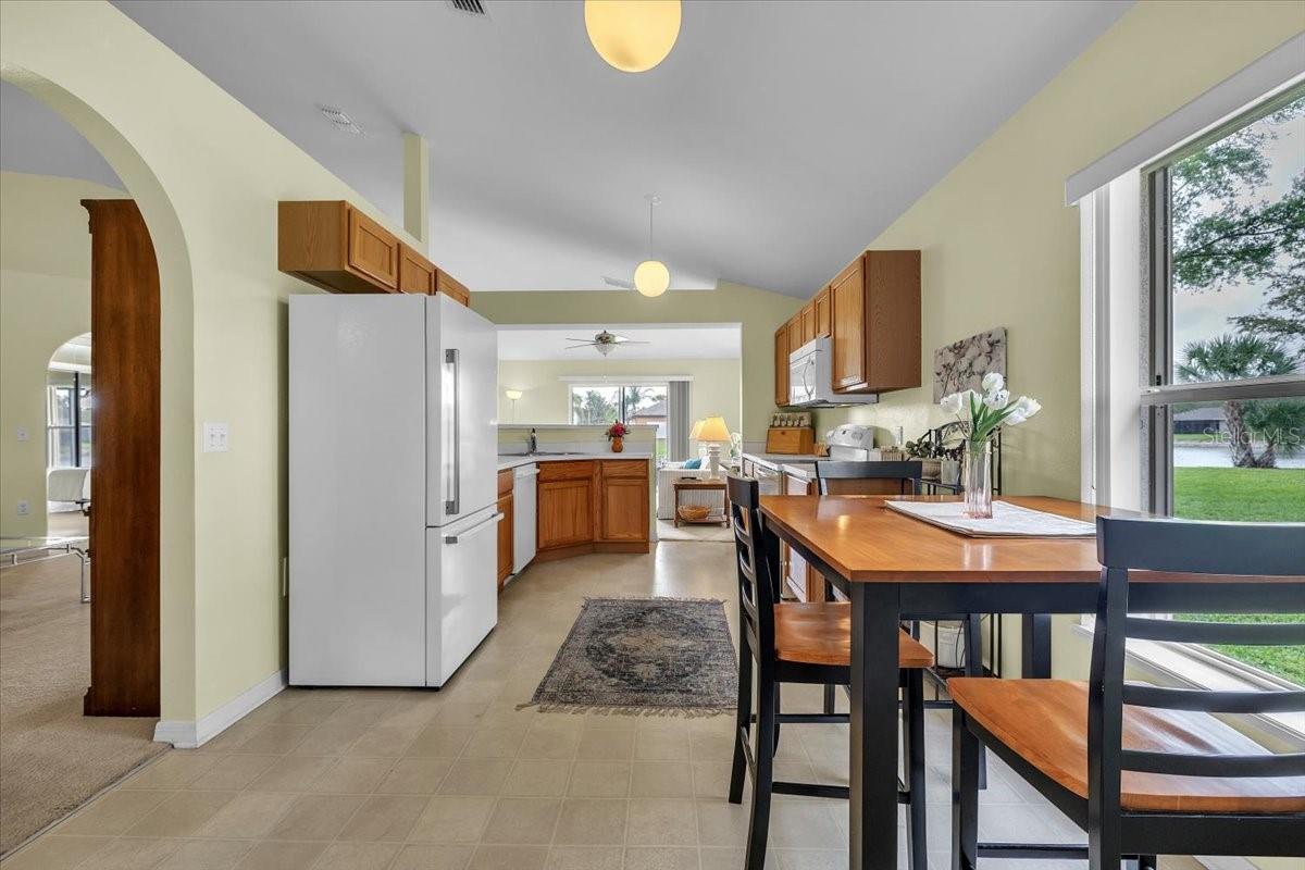 SUNCOAST LAKES - Residential