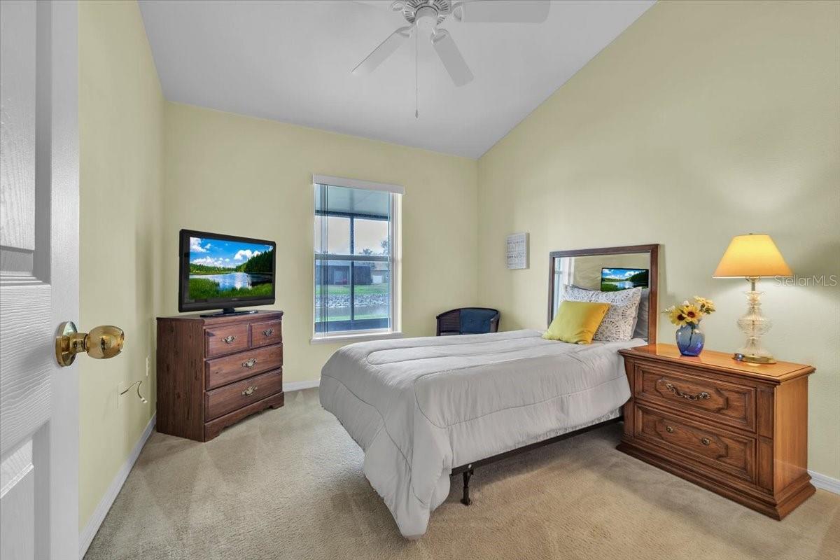 SUNCOAST LAKES - Residential