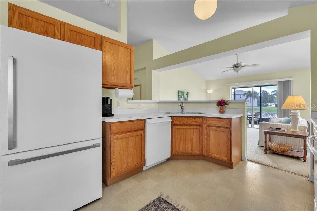 SUNCOAST LAKES - Residential