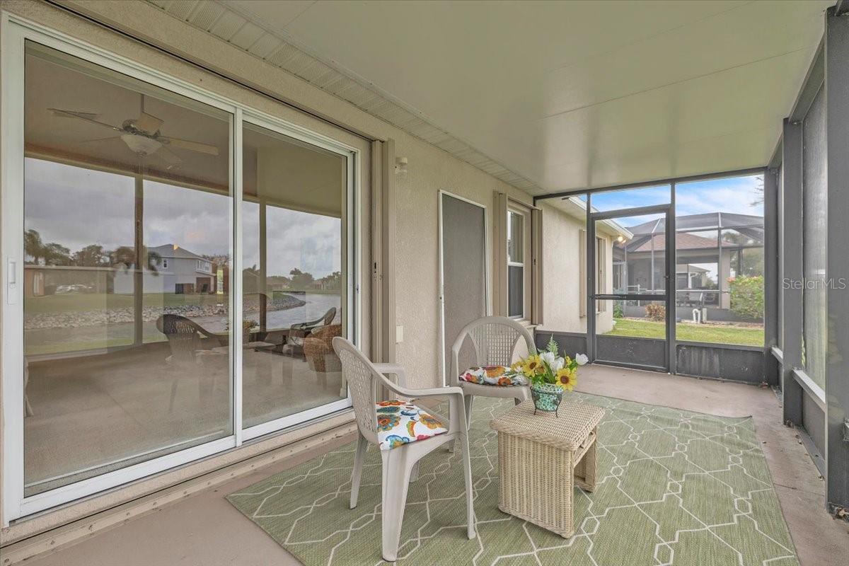 SUNCOAST LAKES - Residential