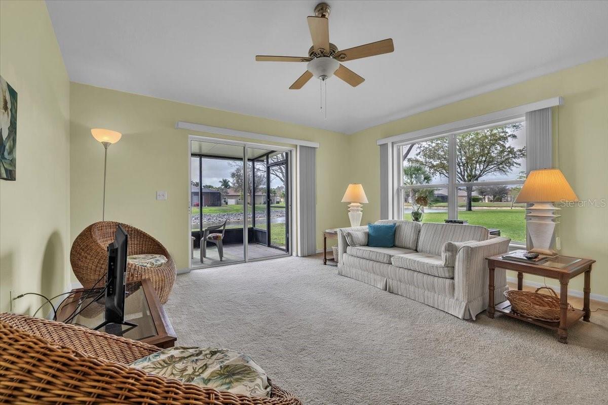 SUNCOAST LAKES - Residential