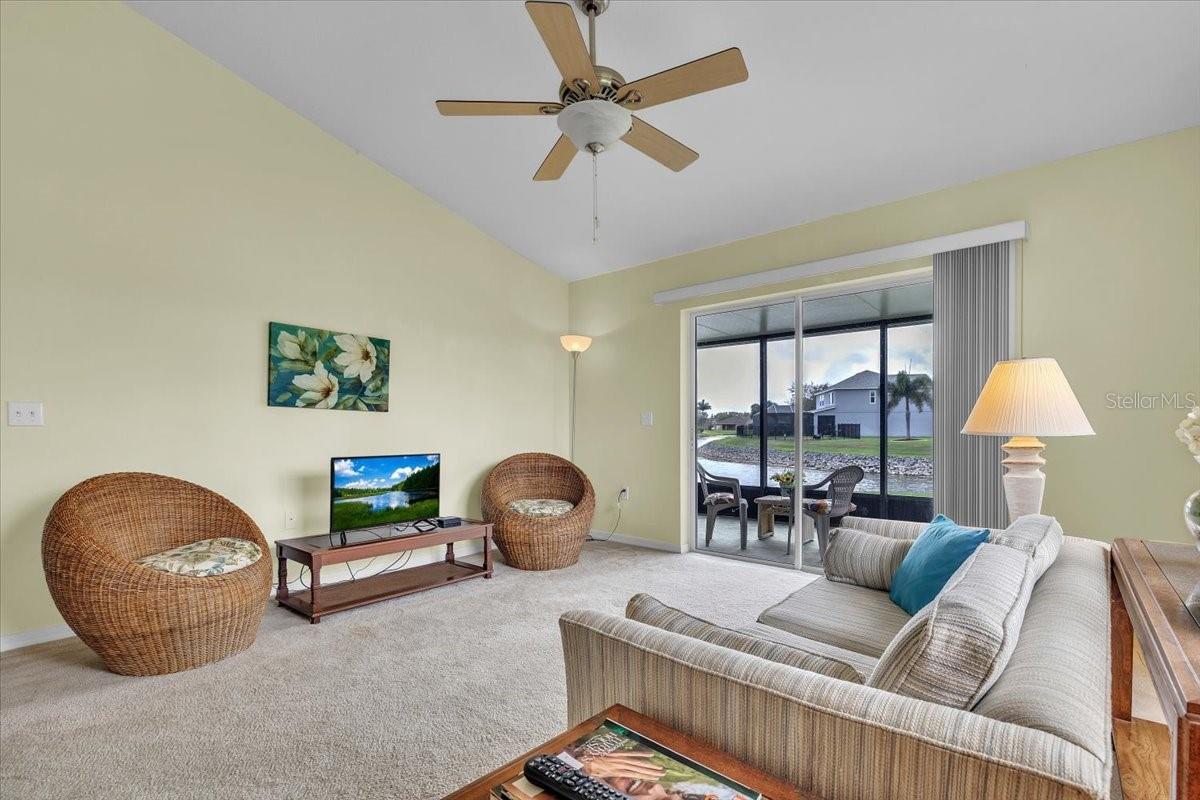 SUNCOAST LAKES - Residential