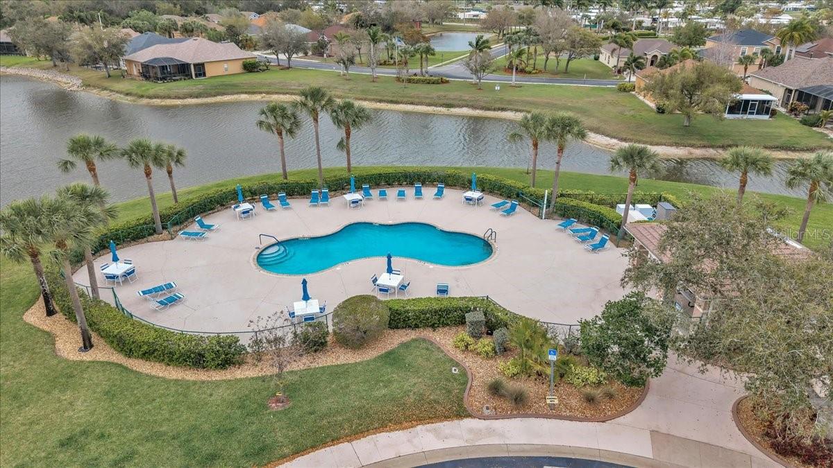 SUNCOAST LAKES - Residential