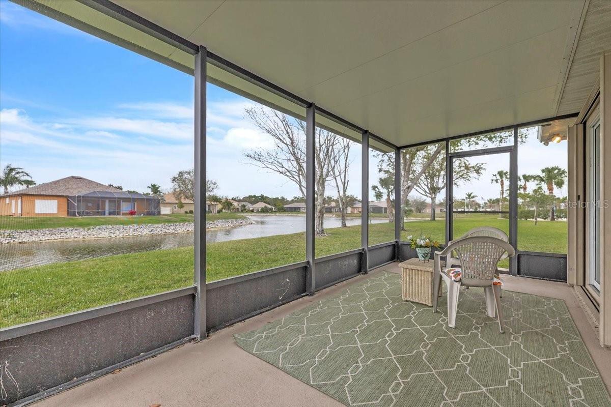 SUNCOAST LAKES - Residential