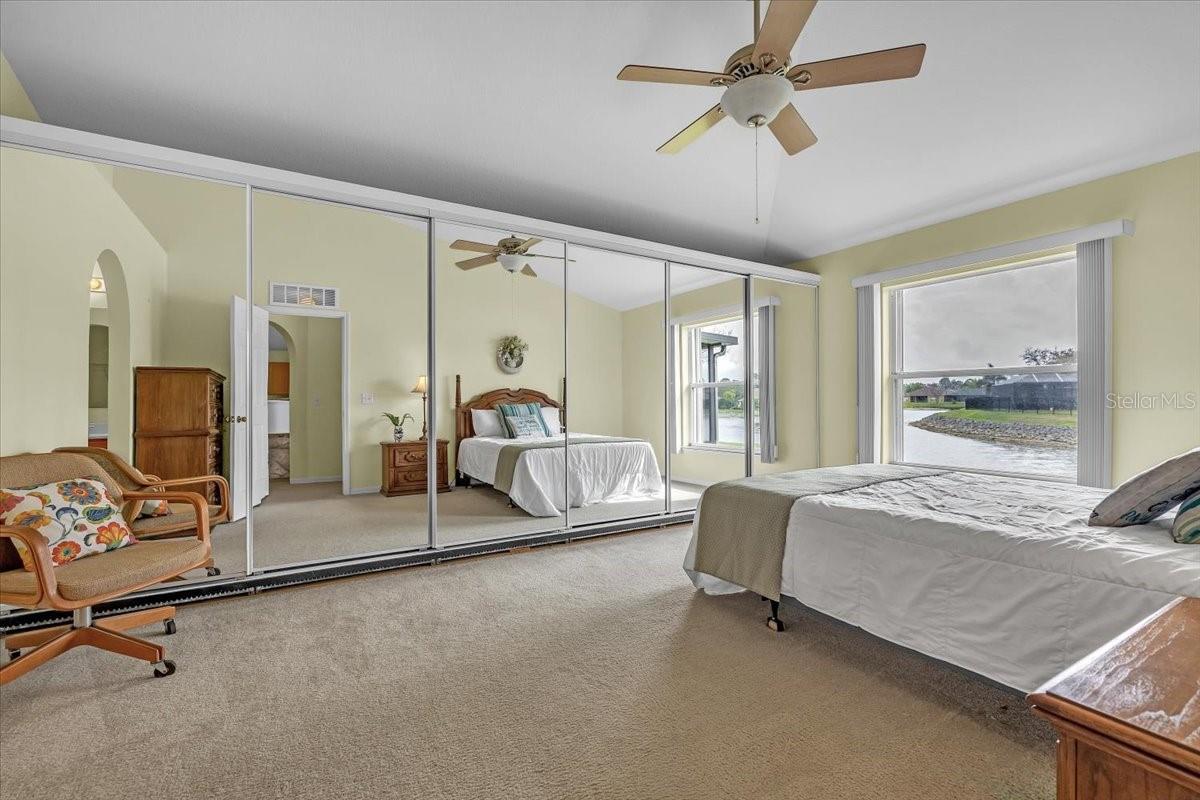 SUNCOAST LAKES - Residential