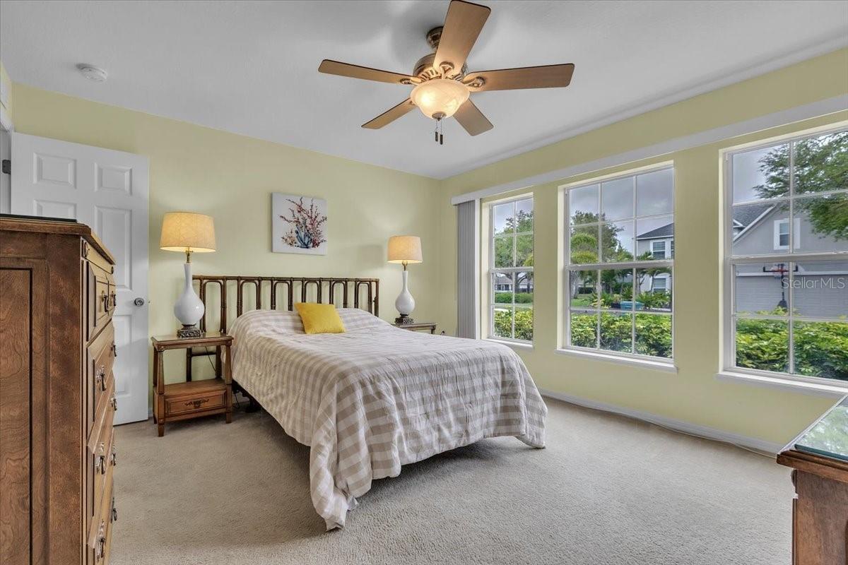 SUNCOAST LAKES - Residential