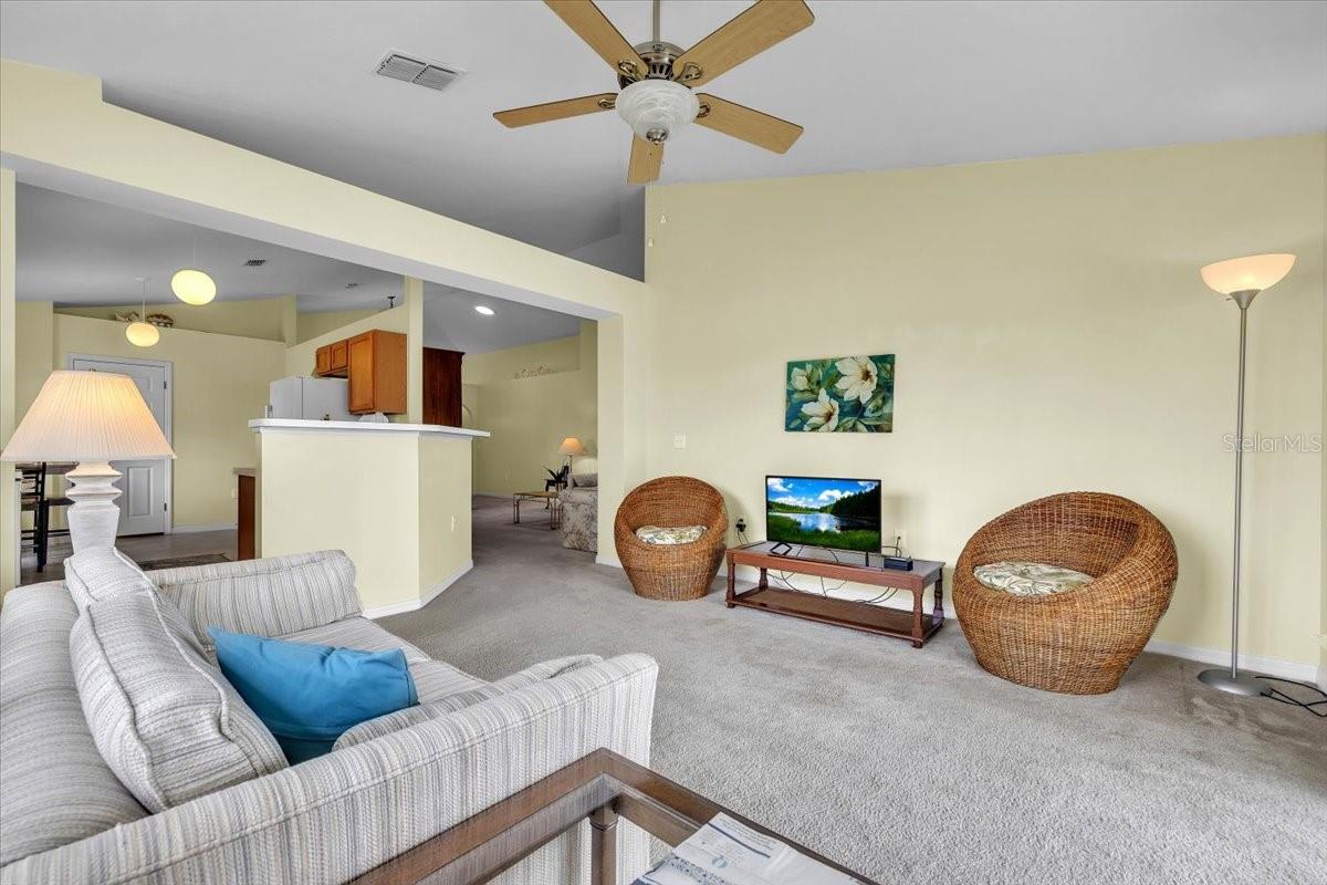 SUNCOAST LAKES - Residential