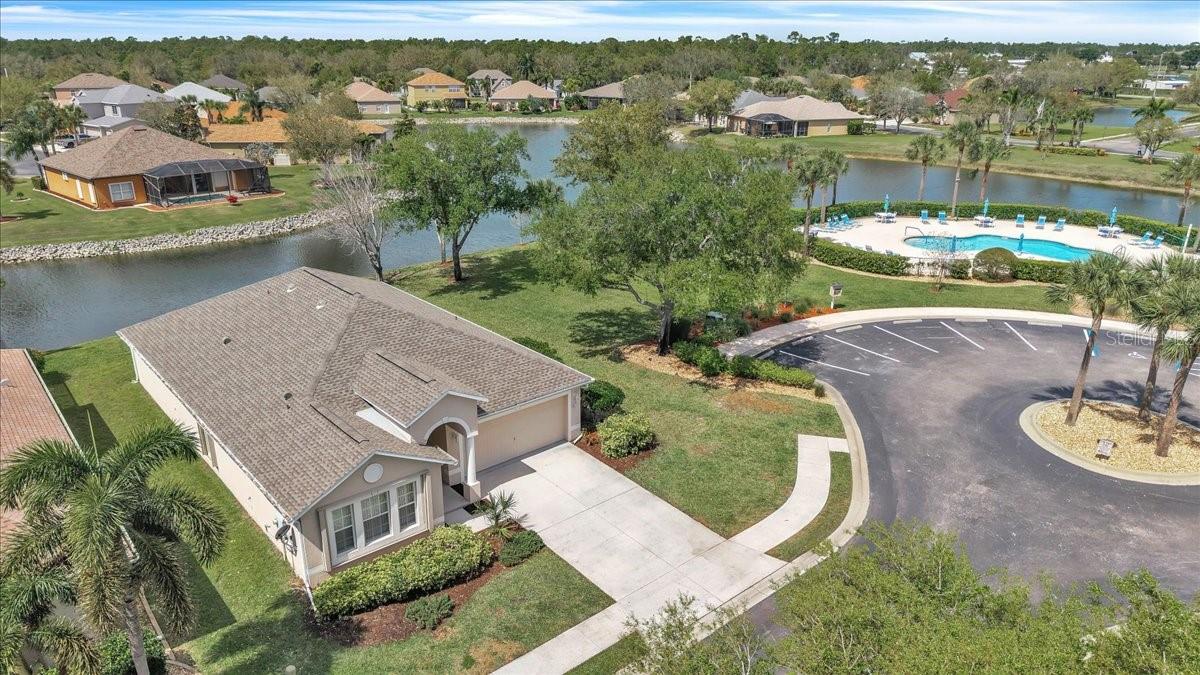 SUNCOAST LAKES - Residential