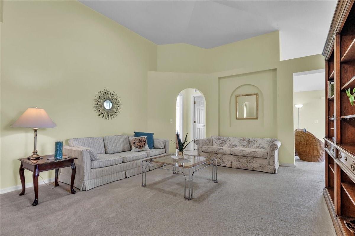 SUNCOAST LAKES - Residential