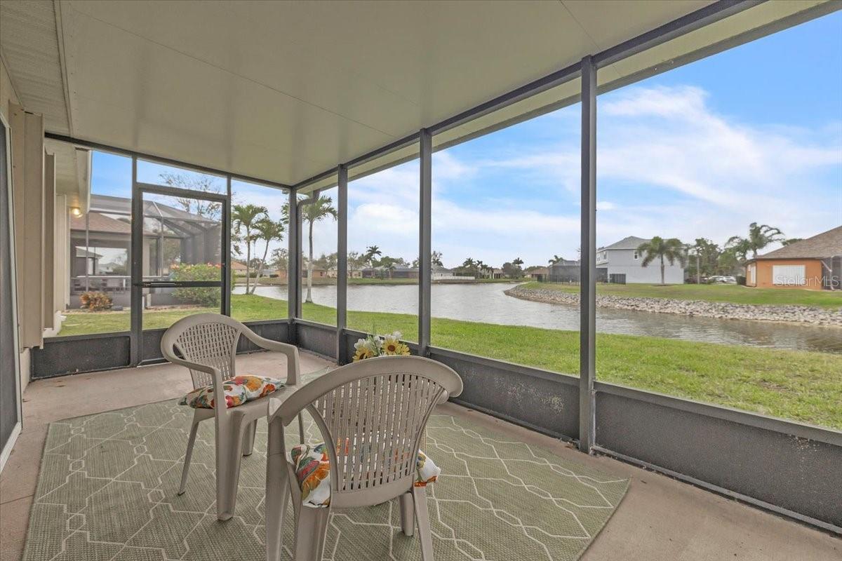 SUNCOAST LAKES - Residential