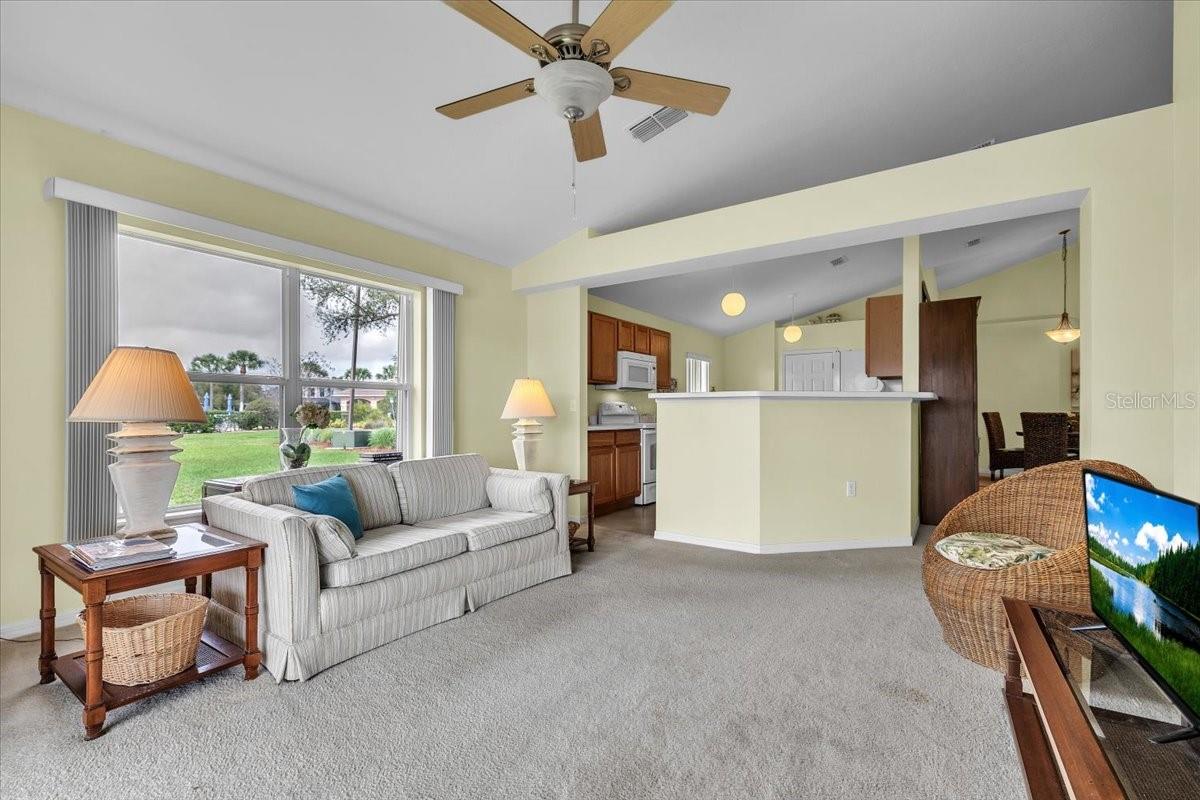 SUNCOAST LAKES - Residential