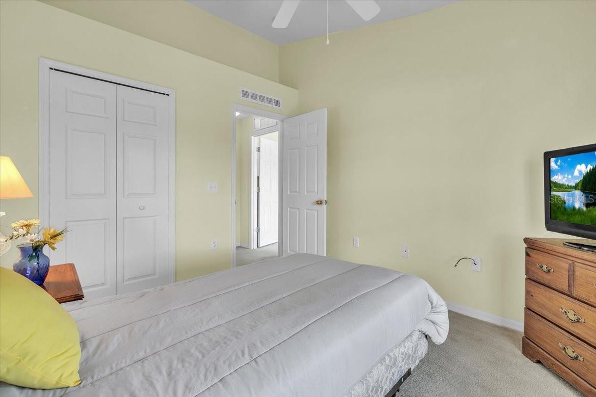 SUNCOAST LAKES - Residential