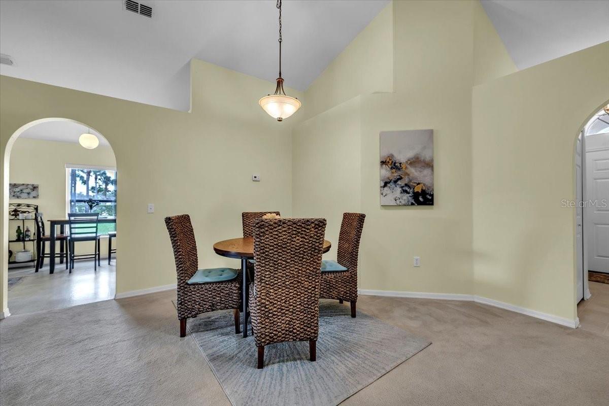 SUNCOAST LAKES - Residential