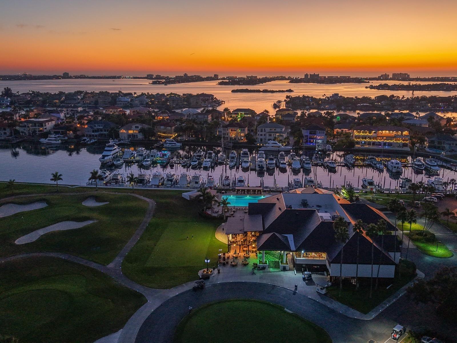 SKIMMER POINT PH III - Residential