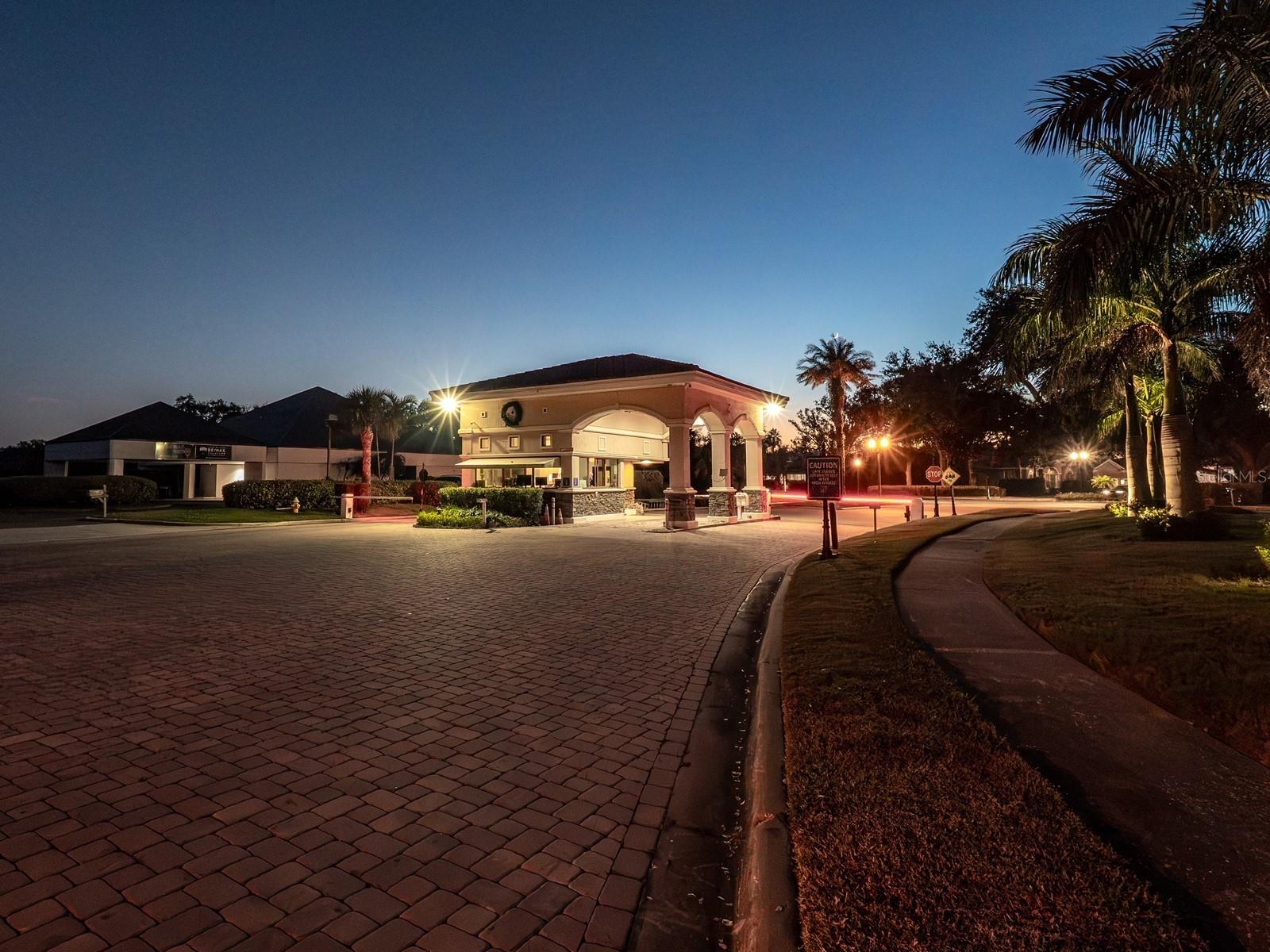 SKIMMER POINT PH III - Residential