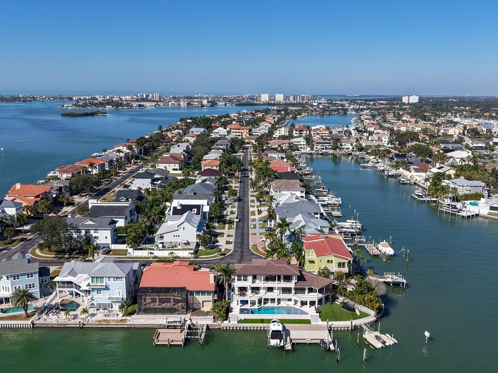 SKIMMER POINT PH III - Residential