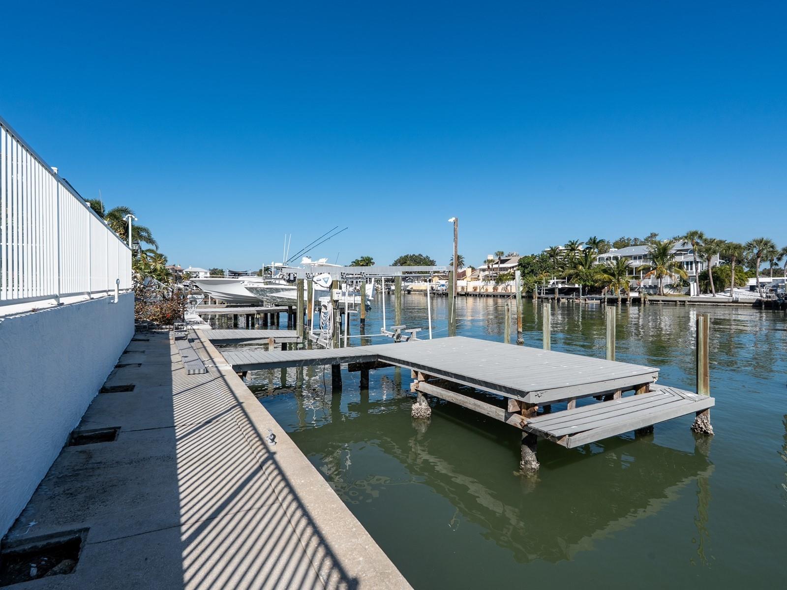 SKIMMER POINT PH III - Residential