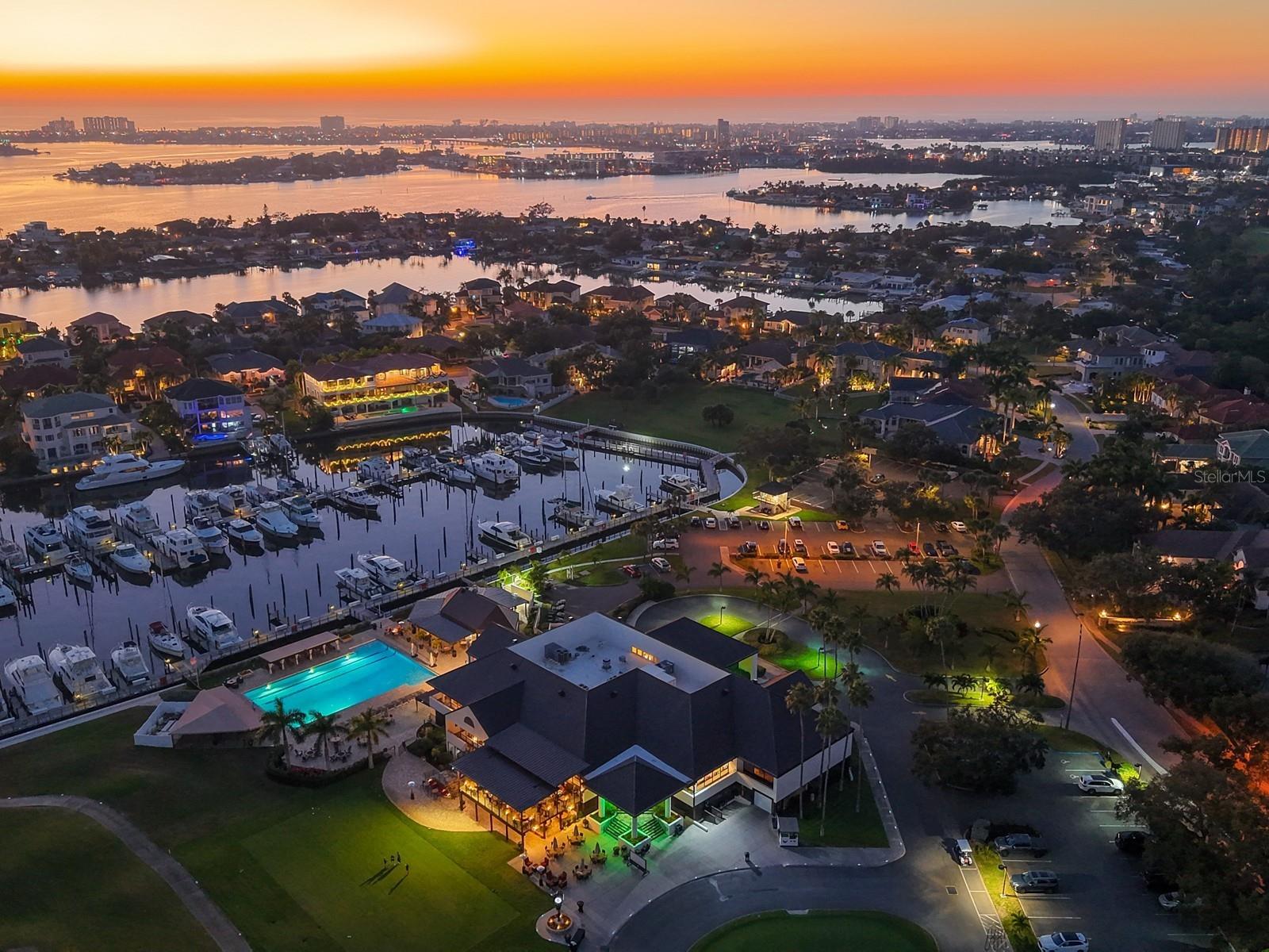 SKIMMER POINT PH III - Residential