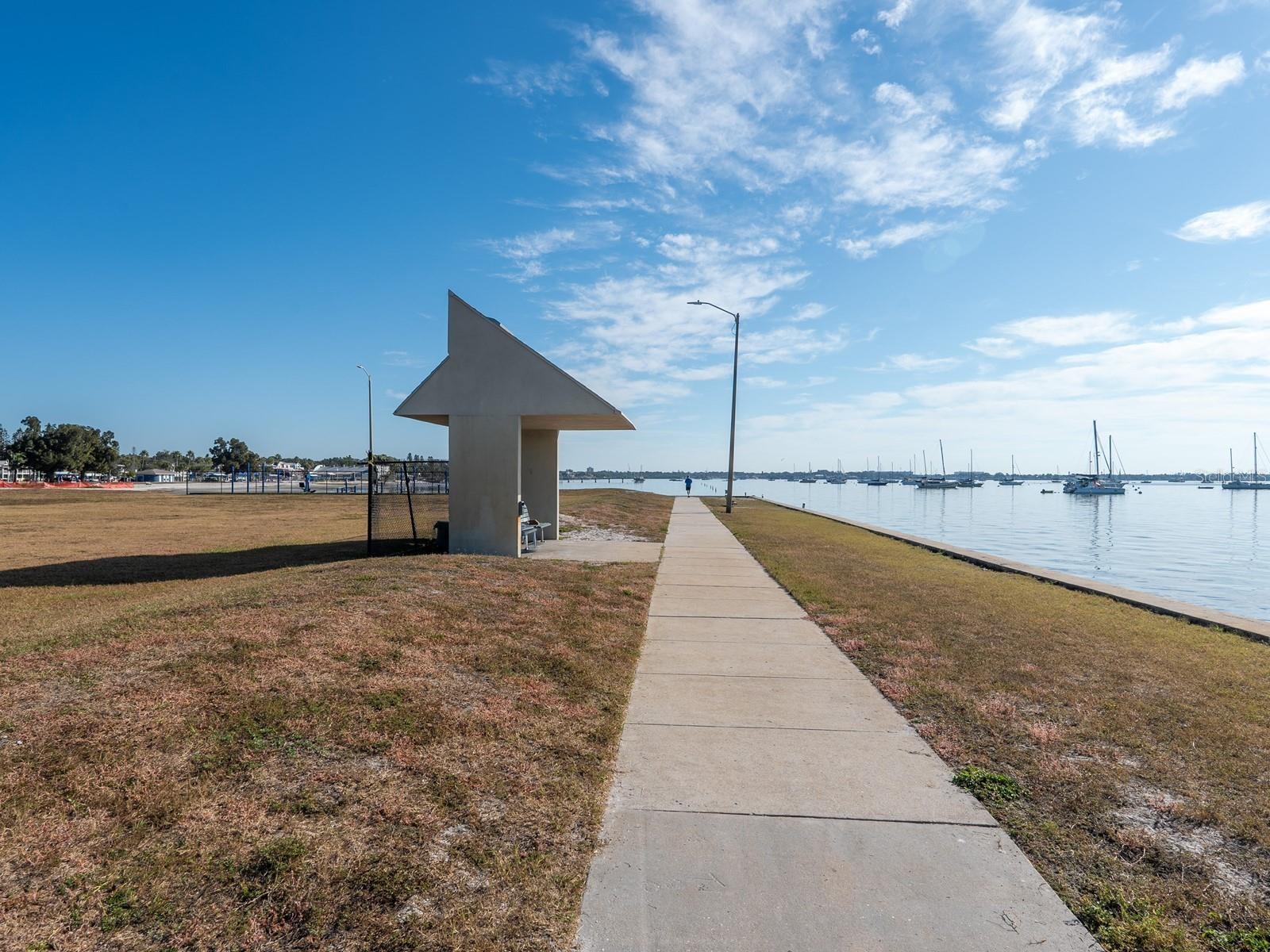 SKIMMER POINT PH III - Residential