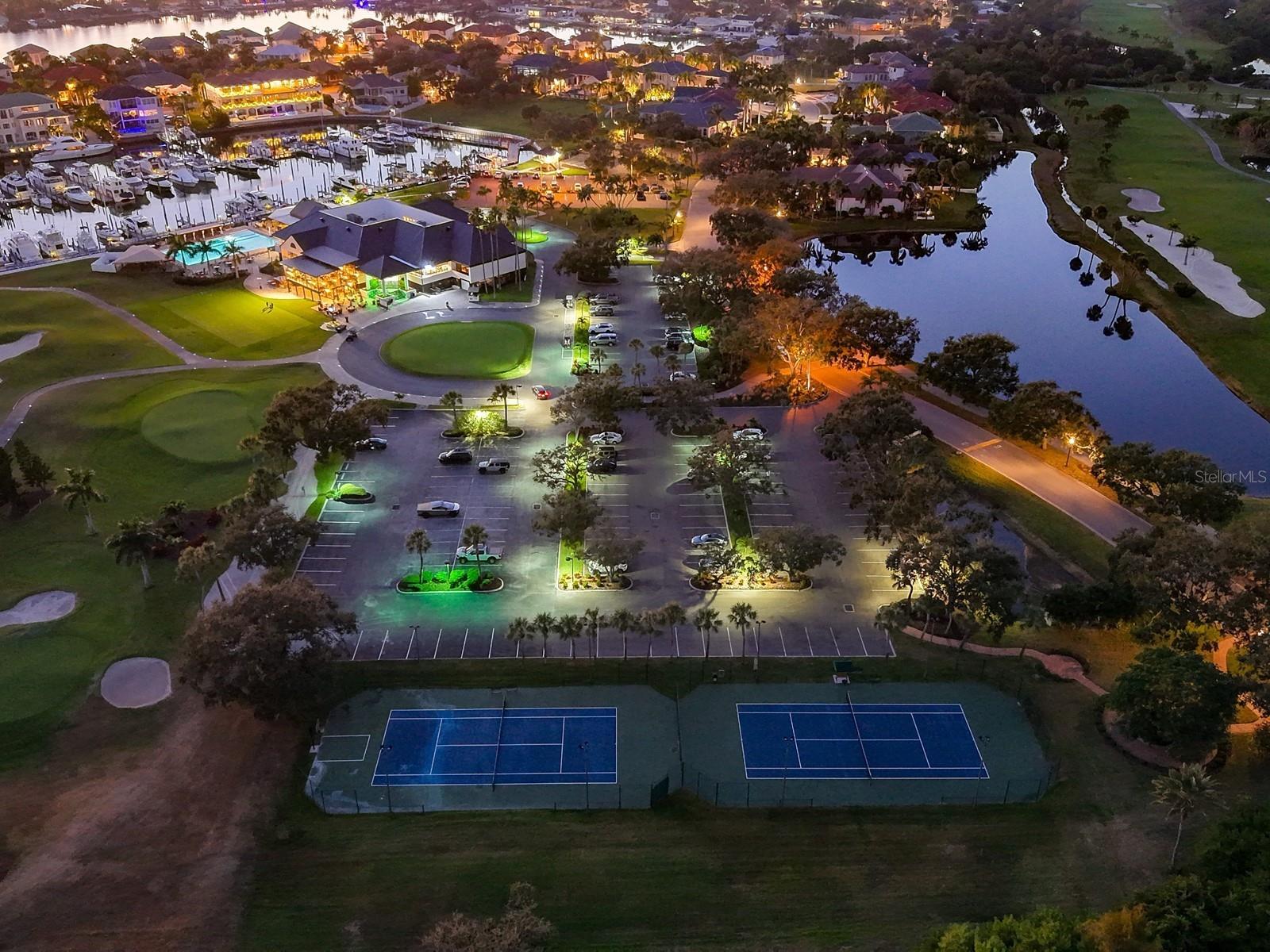 SKIMMER POINT PH III - Residential