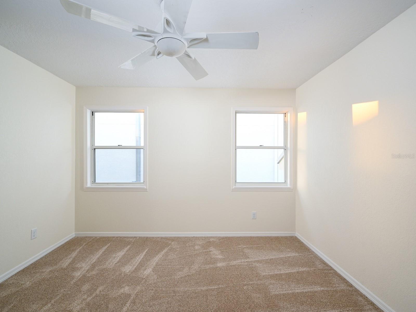 SKIMMER POINT PH III - Residential