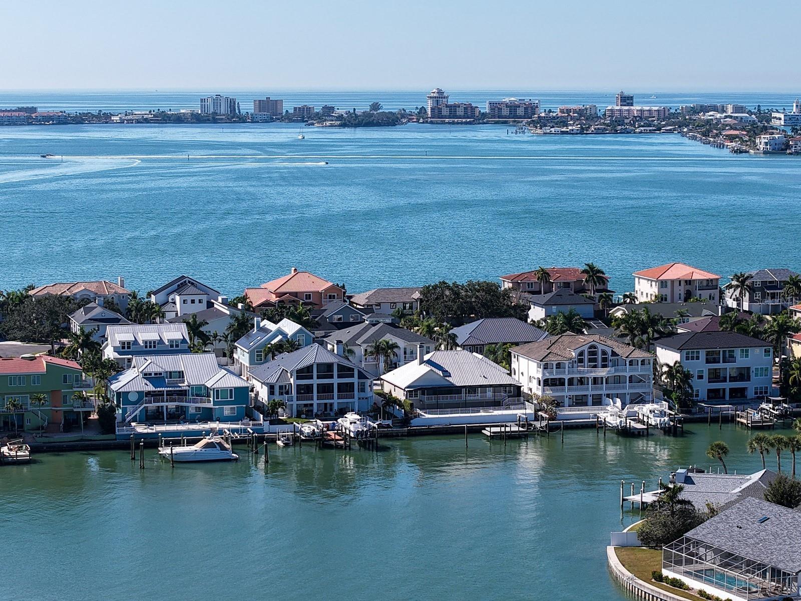 SKIMMER POINT PH III - Residential