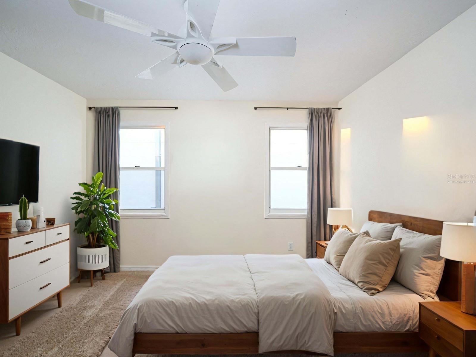 SKIMMER POINT PH III - Residential