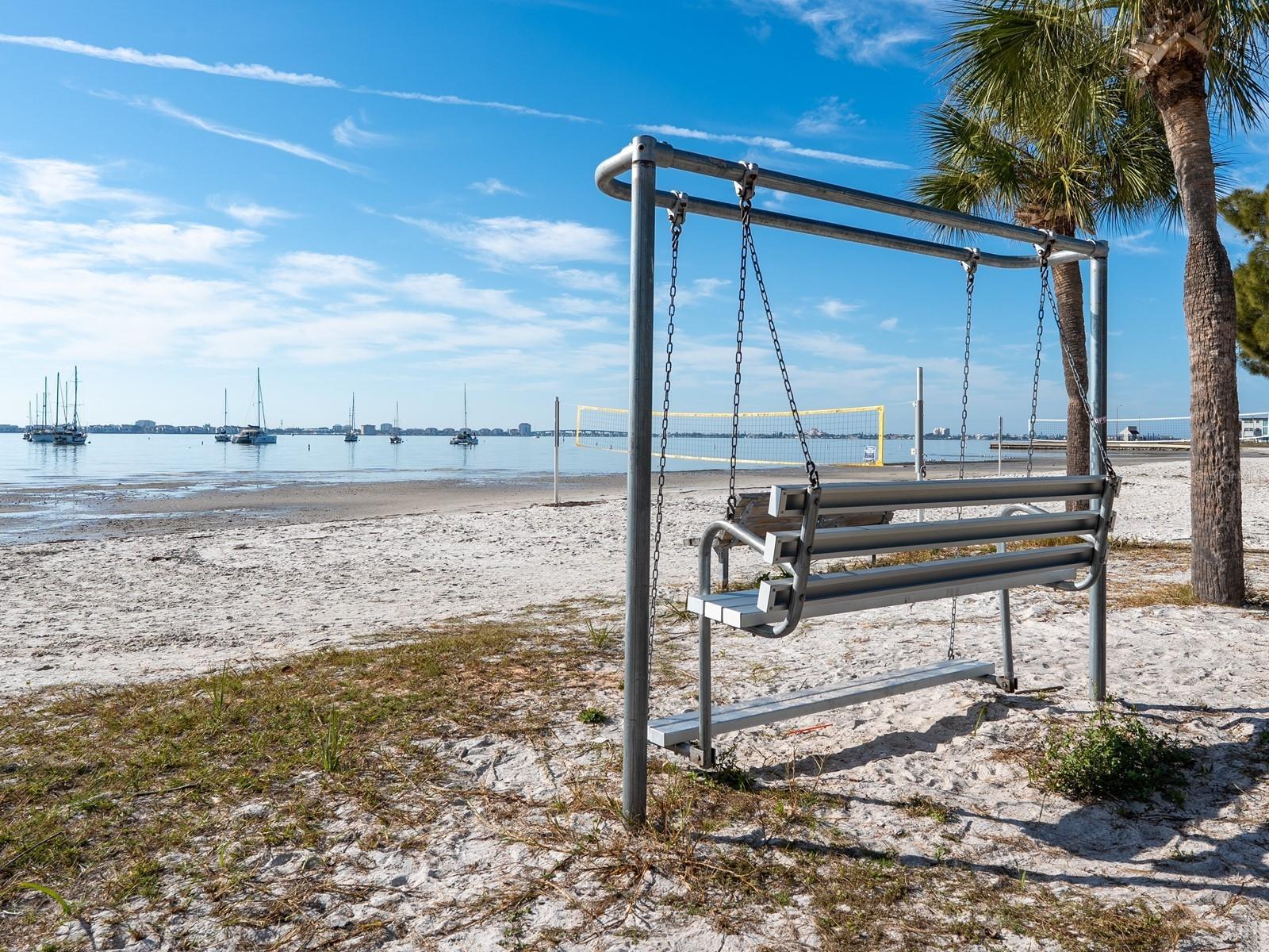 SKIMMER POINT PH III - Residential