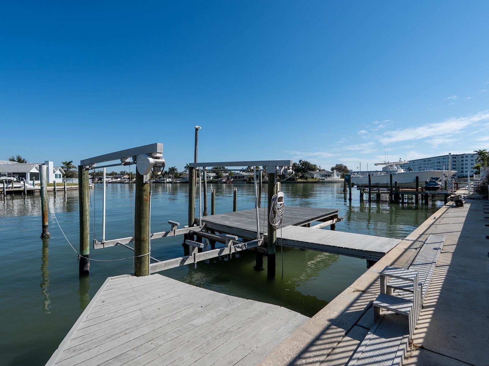 SKIMMER POINT PH III - Residential