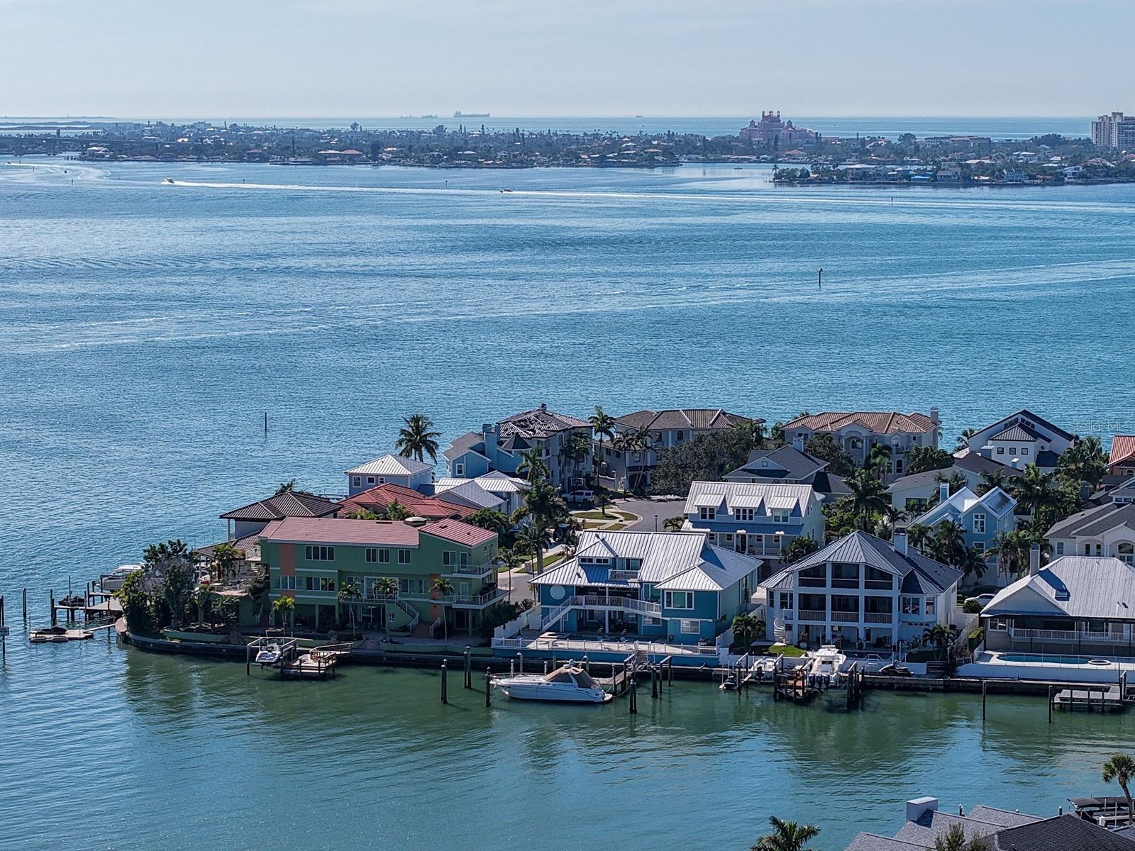 SKIMMER POINT PH III - Residential