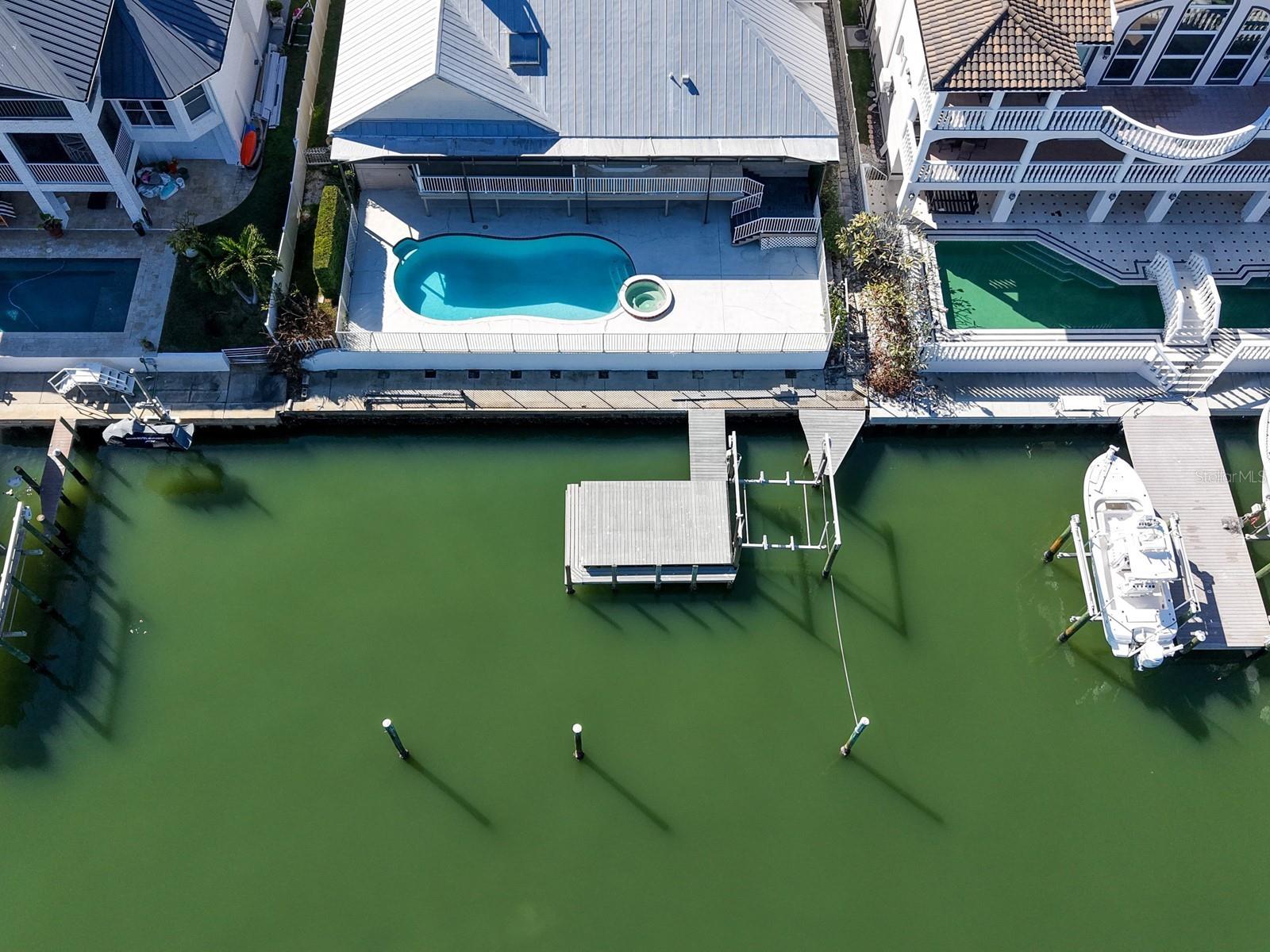 SKIMMER POINT PH III - Residential