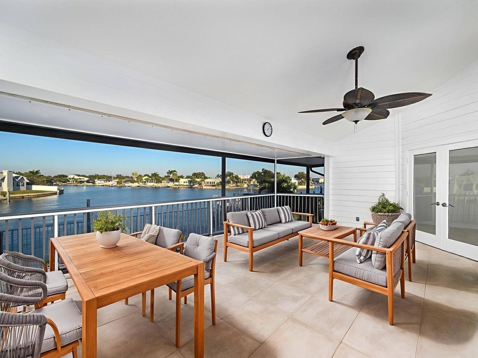 SKIMMER POINT PH III - Residential