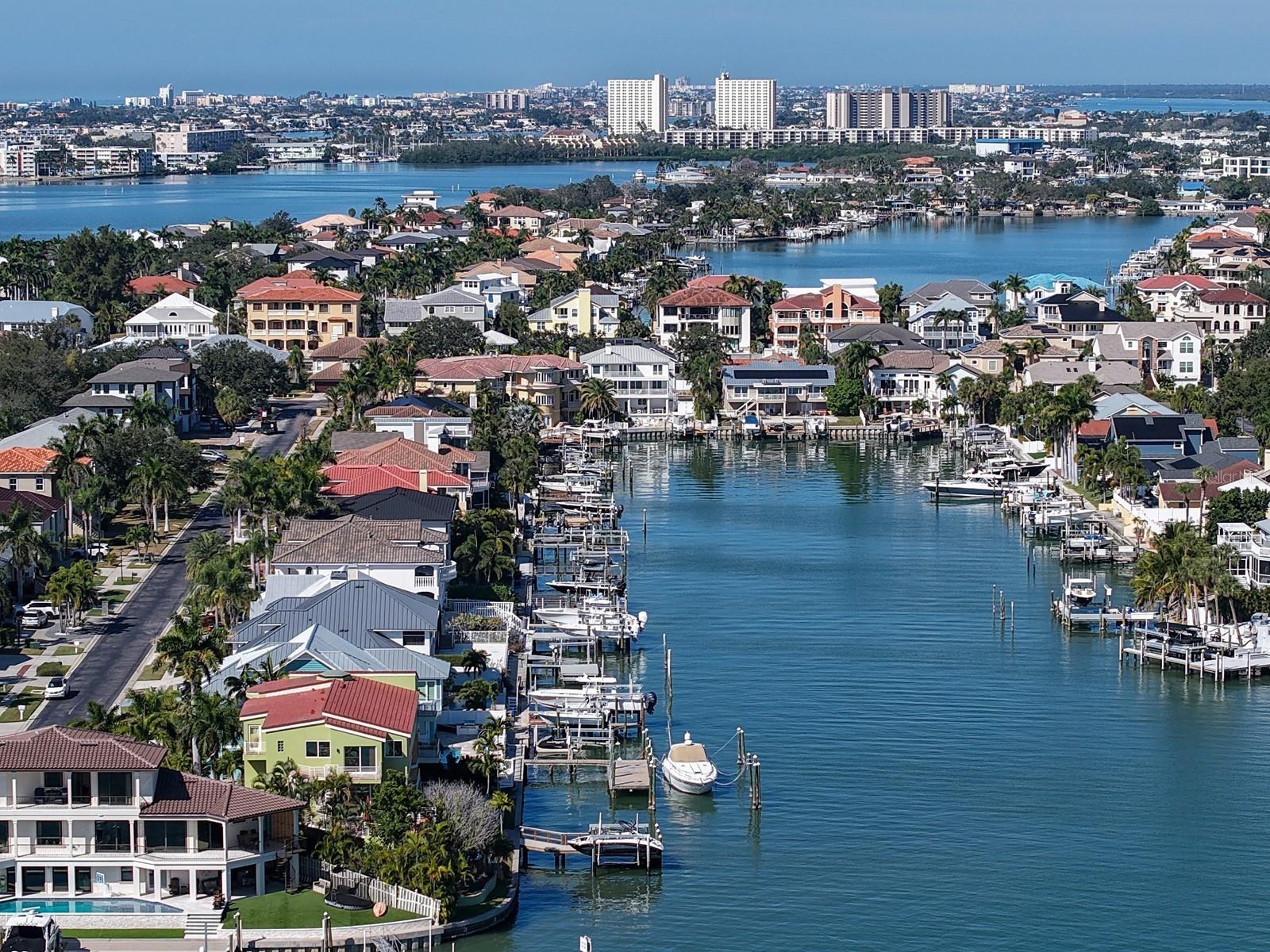 SKIMMER POINT PH III - Residential