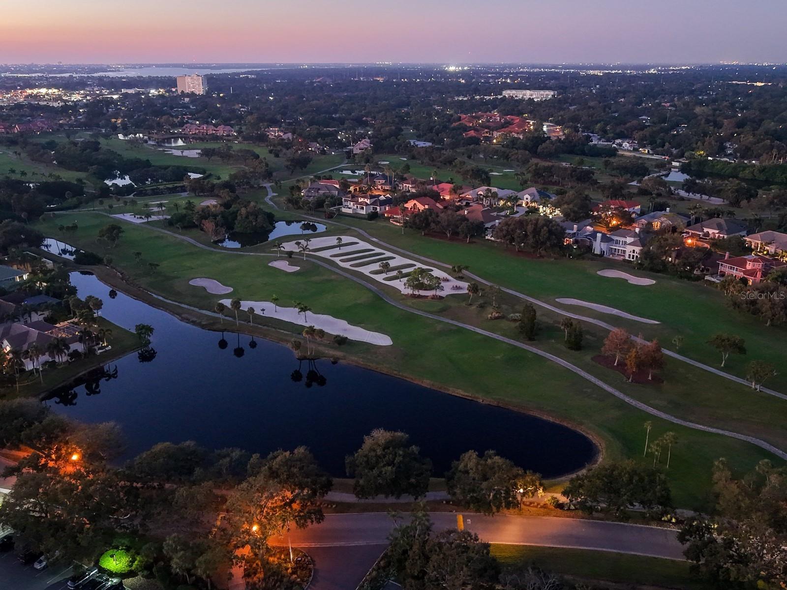 SKIMMER POINT PH III - Residential