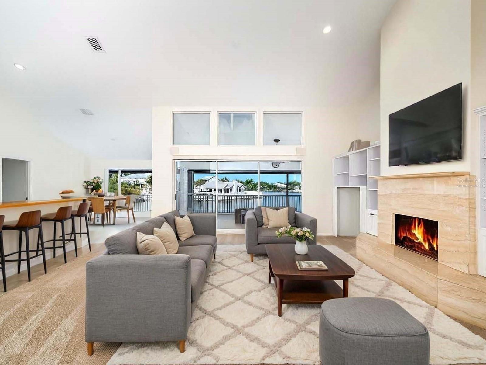 SKIMMER POINT PH III - Residential