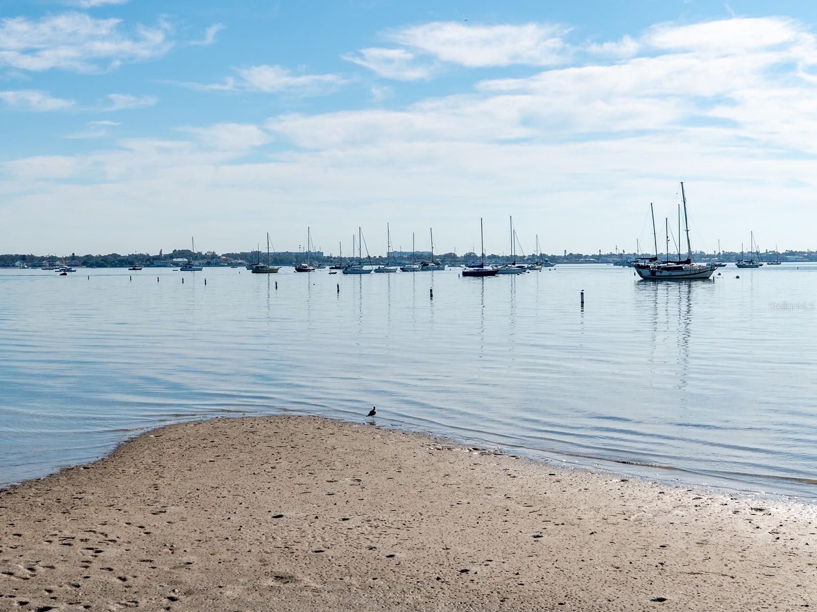 SKIMMER POINT PH III - Residential