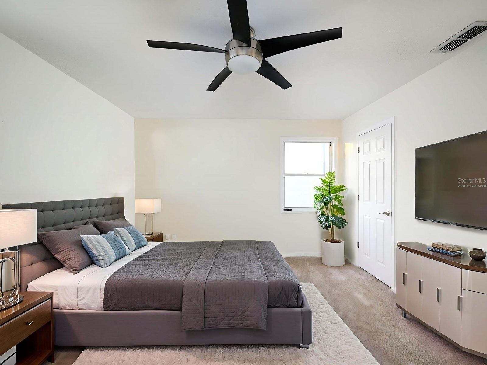 SKIMMER POINT PH III - Residential