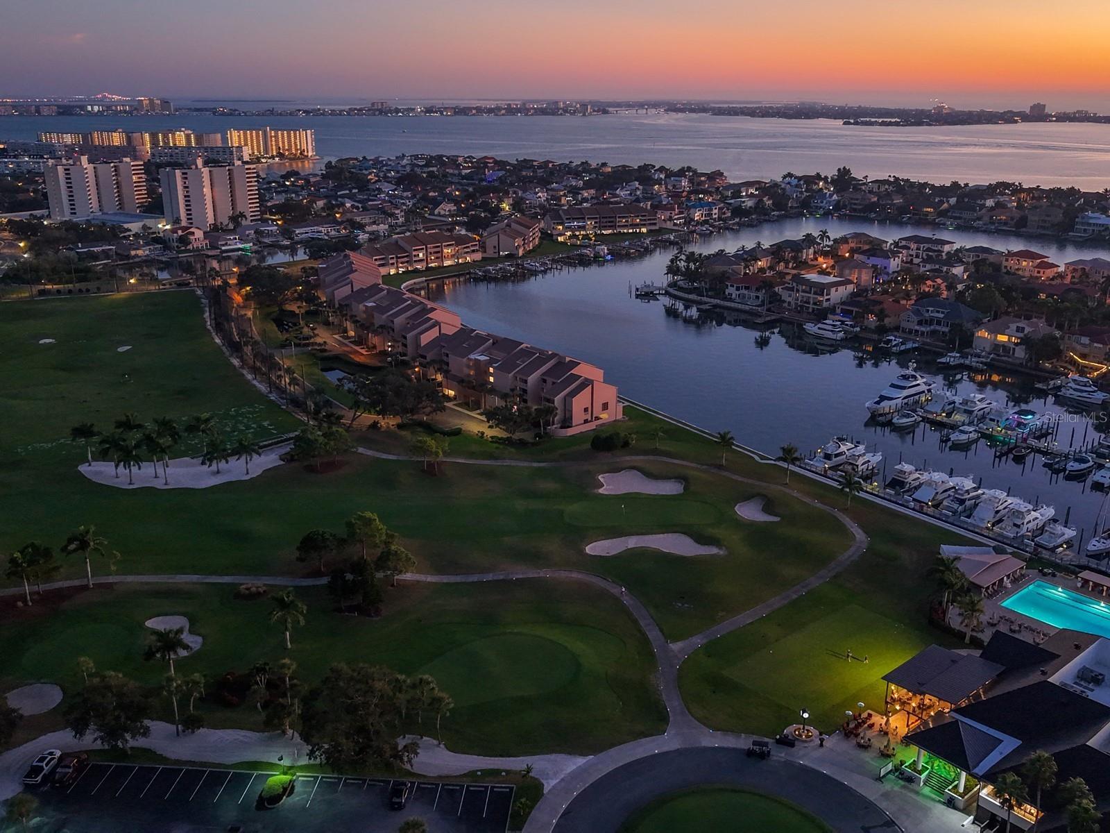 SKIMMER POINT PH III - Residential