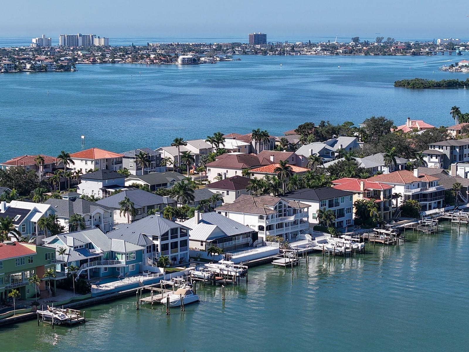 SKIMMER POINT PH III - Residential