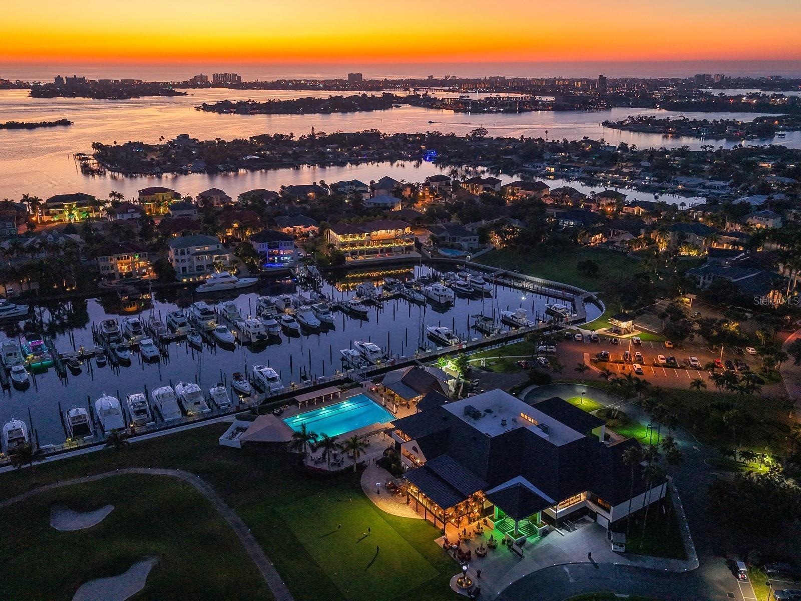 SKIMMER POINT PH III - Residential