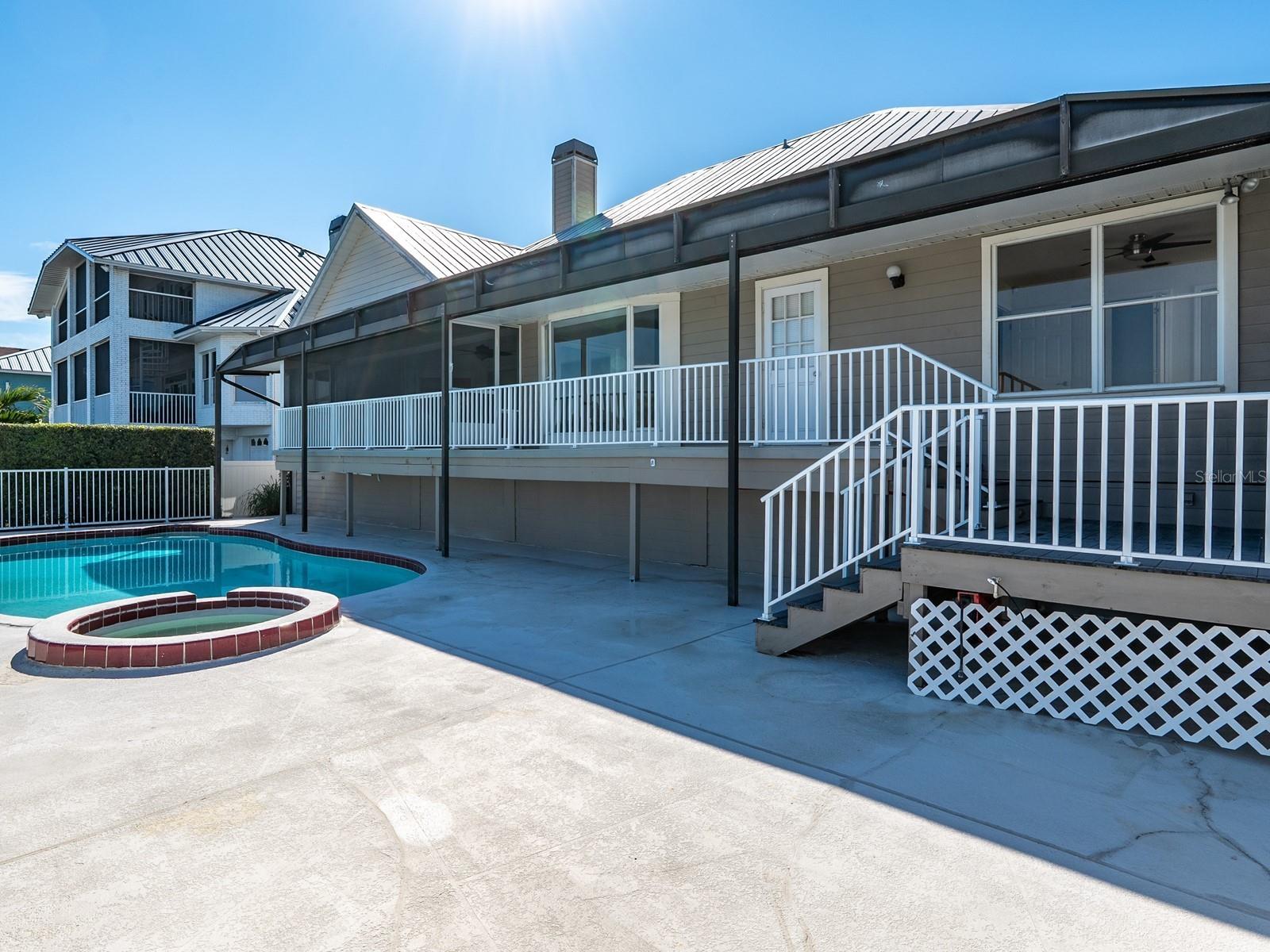 SKIMMER POINT PH III - Residential