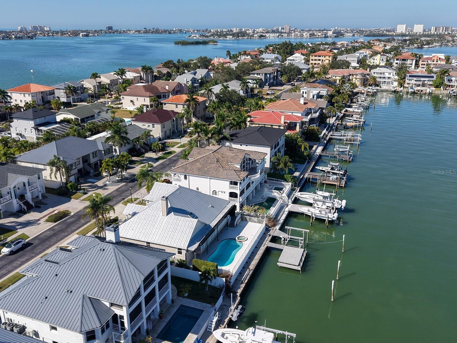 SKIMMER POINT PH III - Residential