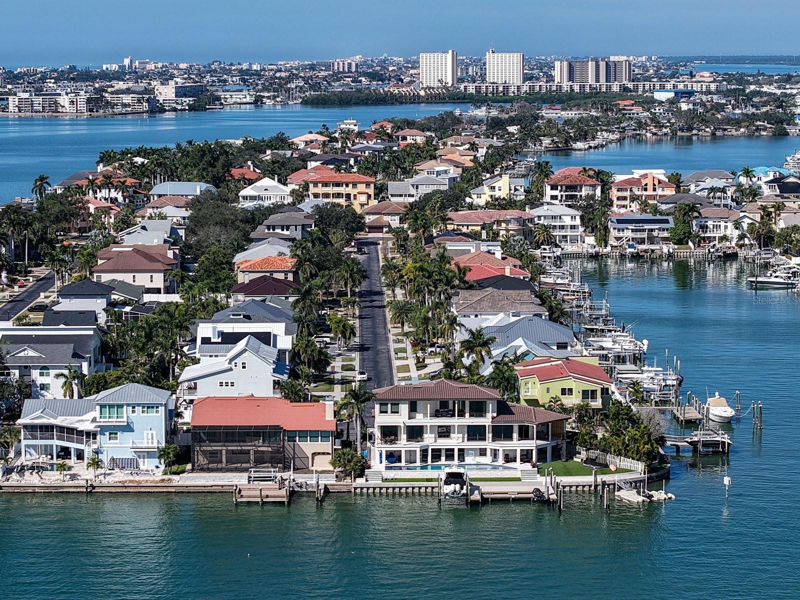 SKIMMER POINT PH III - Residential