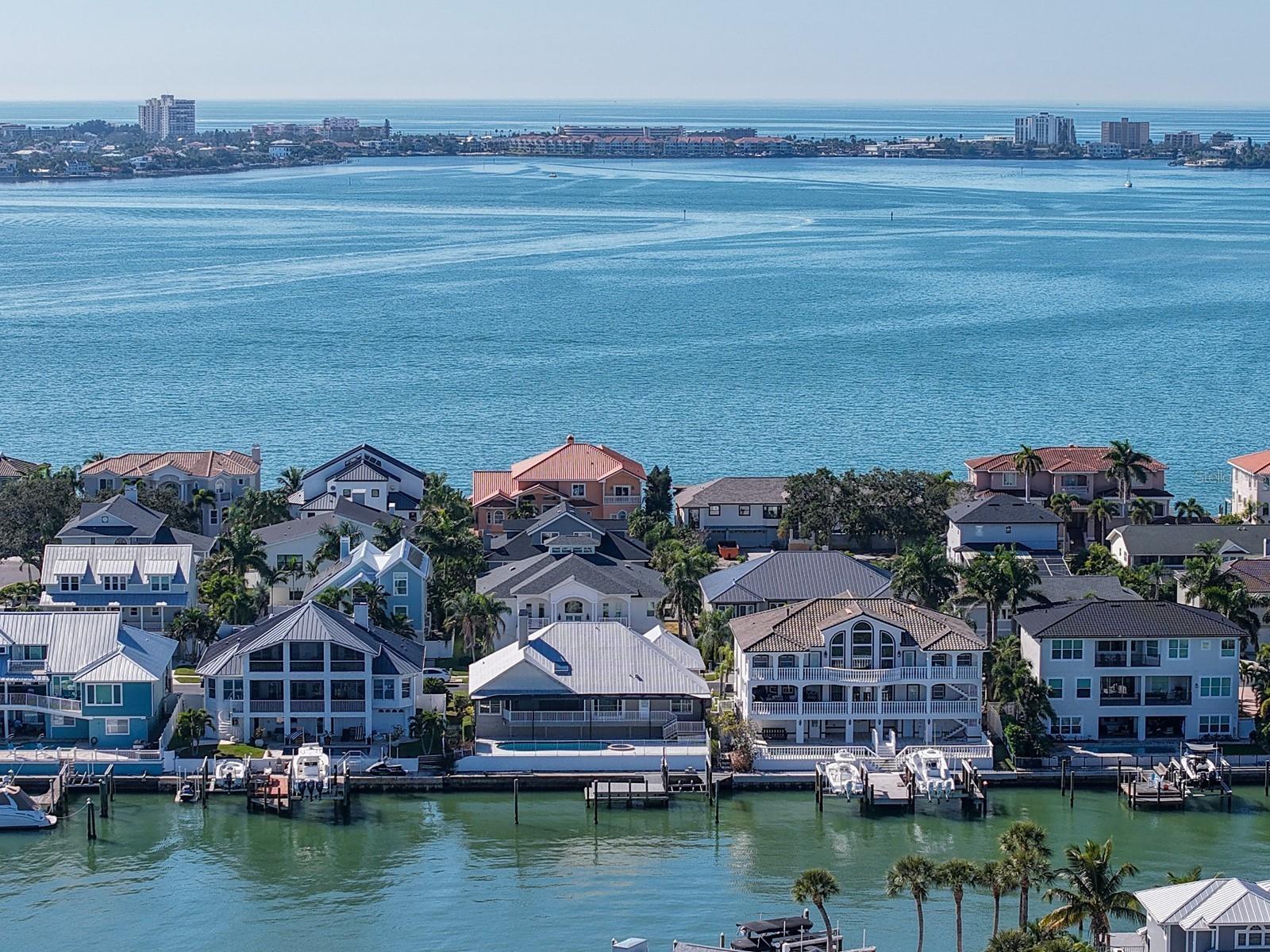 SKIMMER POINT PH III - Residential