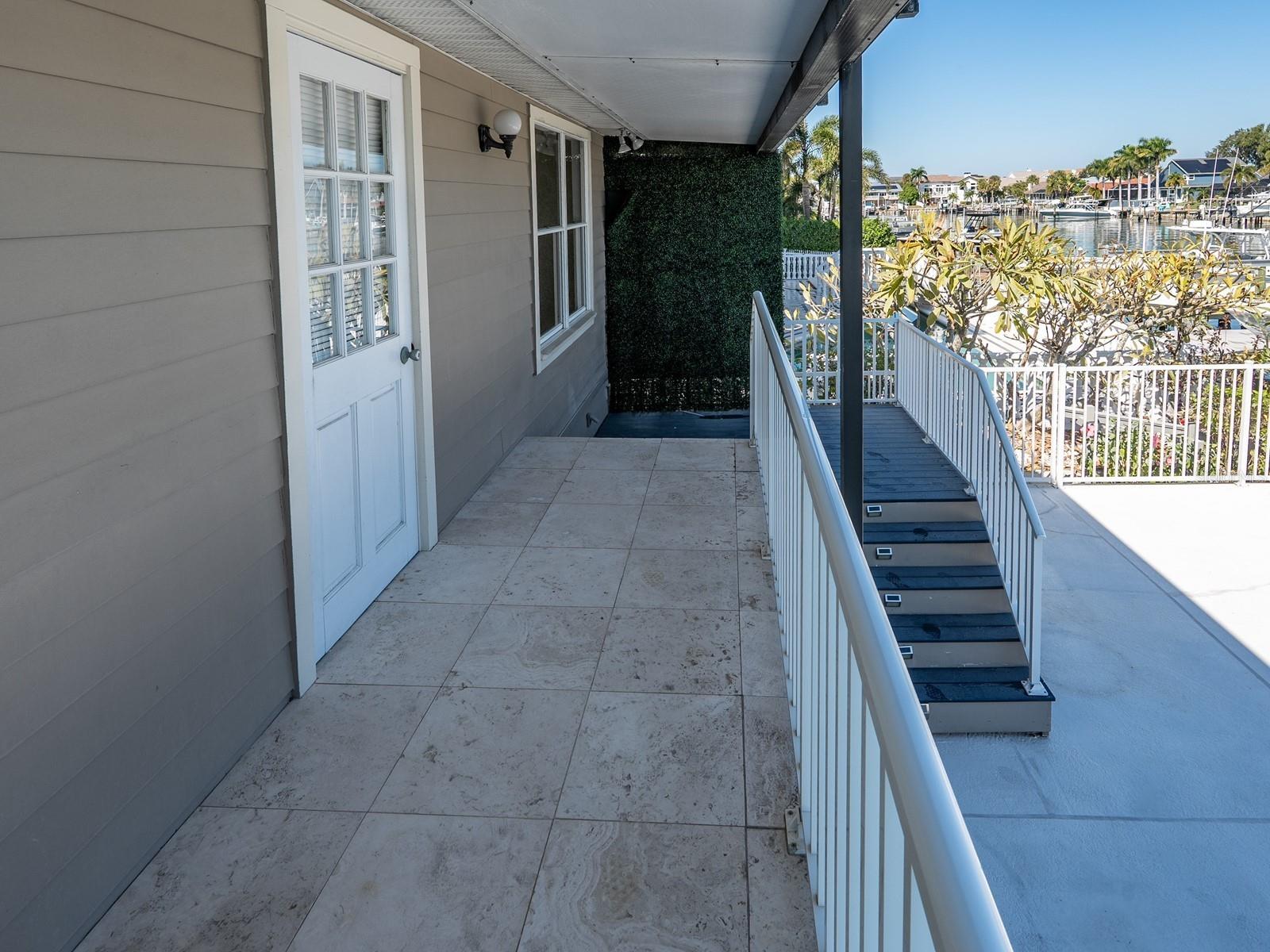 SKIMMER POINT PH III - Residential