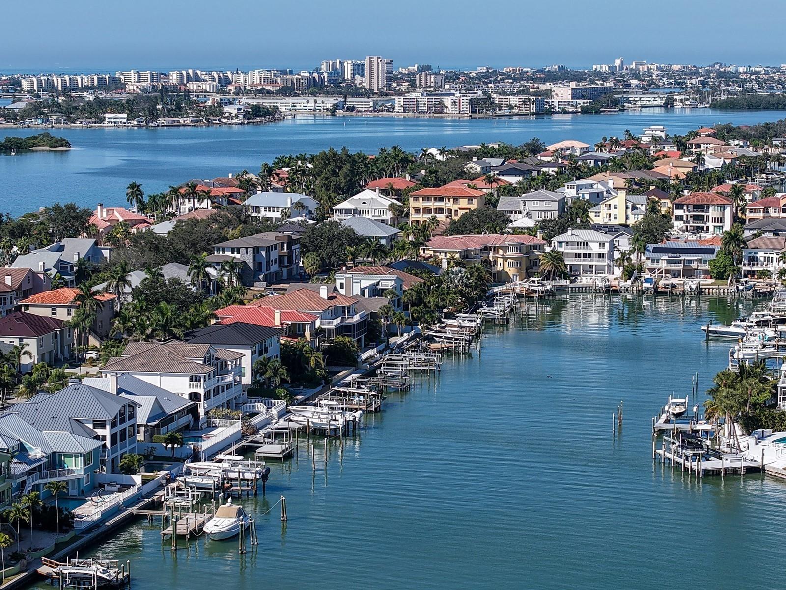 SKIMMER POINT PH III - Residential