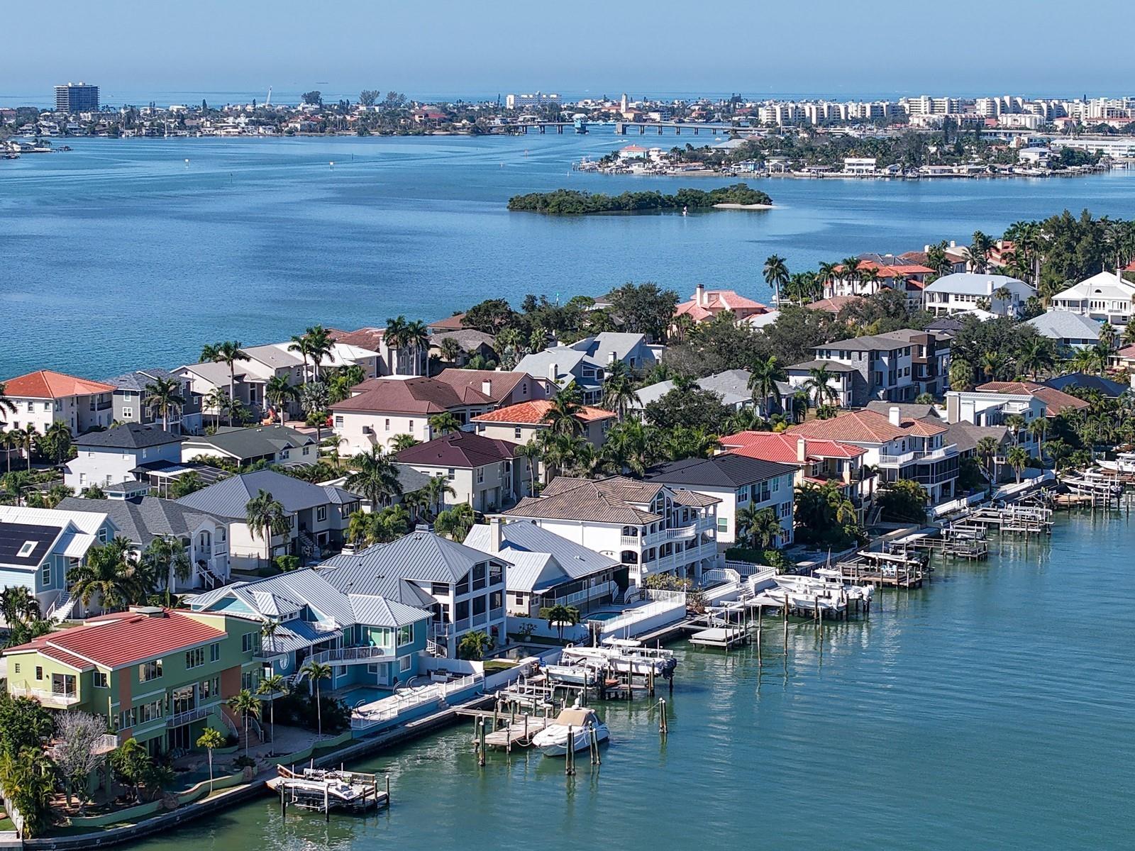 SKIMMER POINT PH III - Residential